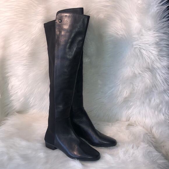 Karita' Over the Knee Boot VINCE CAMUTO Size 5M - Picture 4 of 9